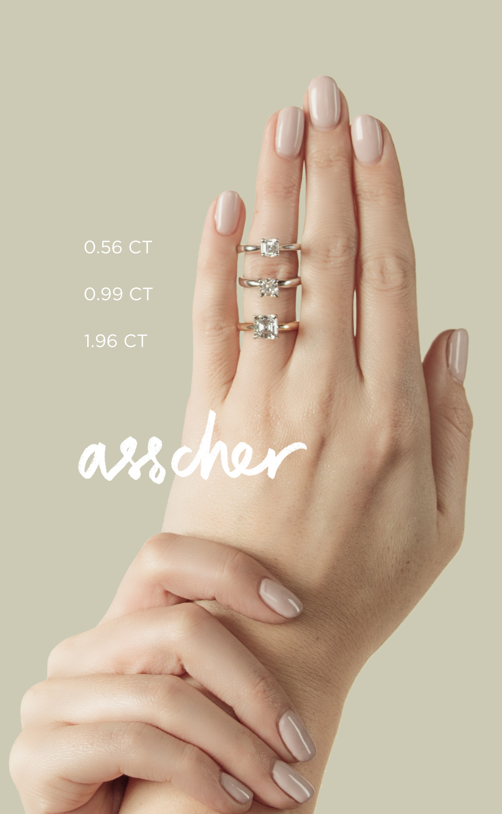 asscher cut