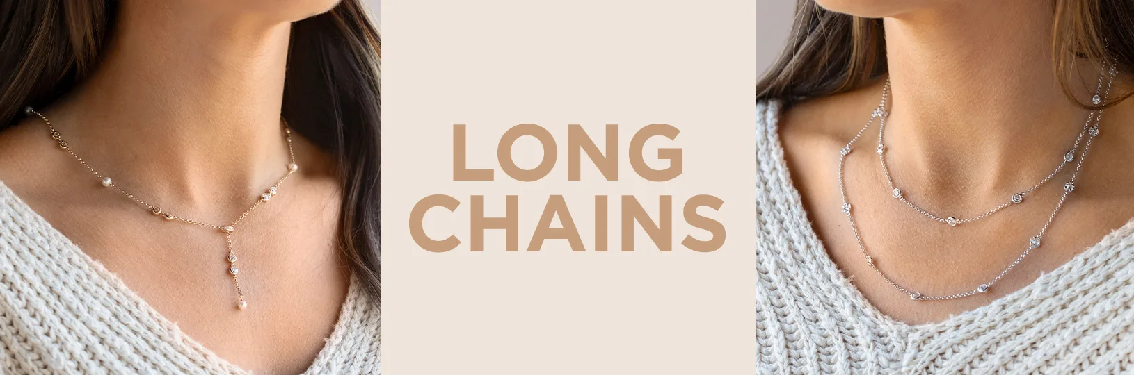 long chains