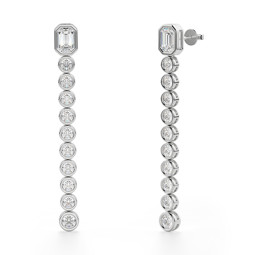 Sidney earrings