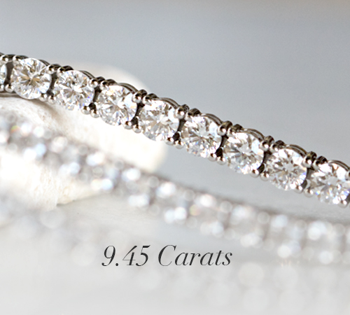 9.45 carats