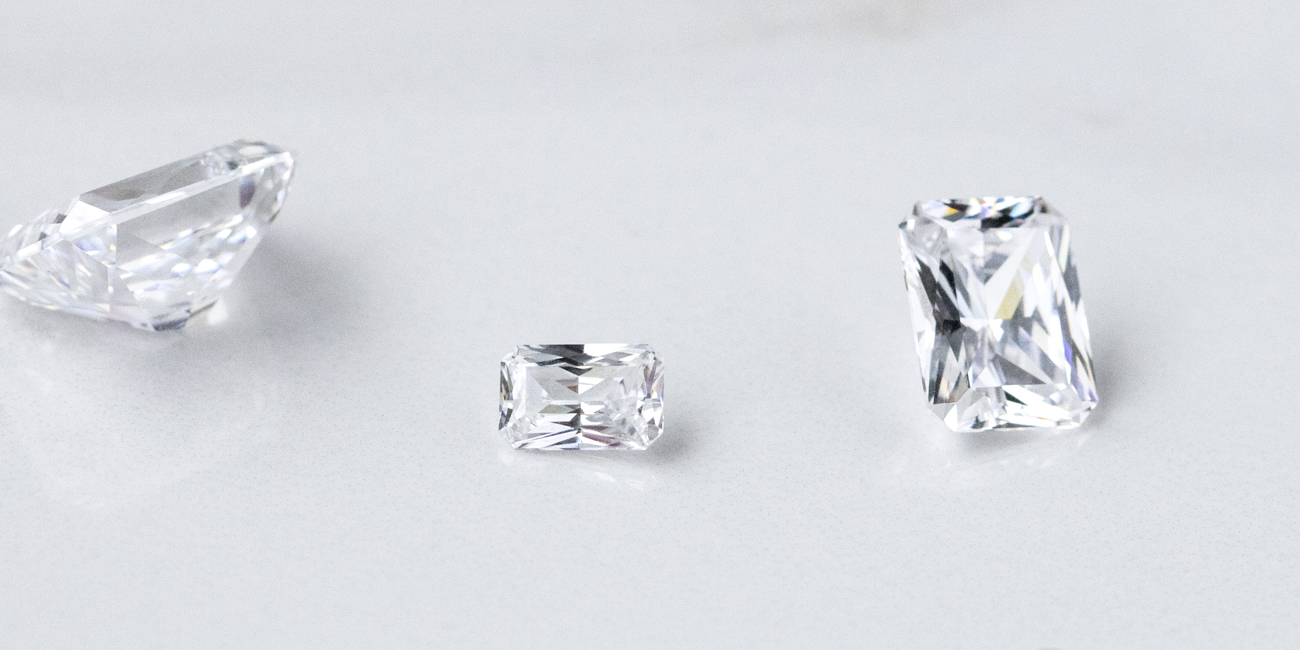 loose radiant cut diamonds