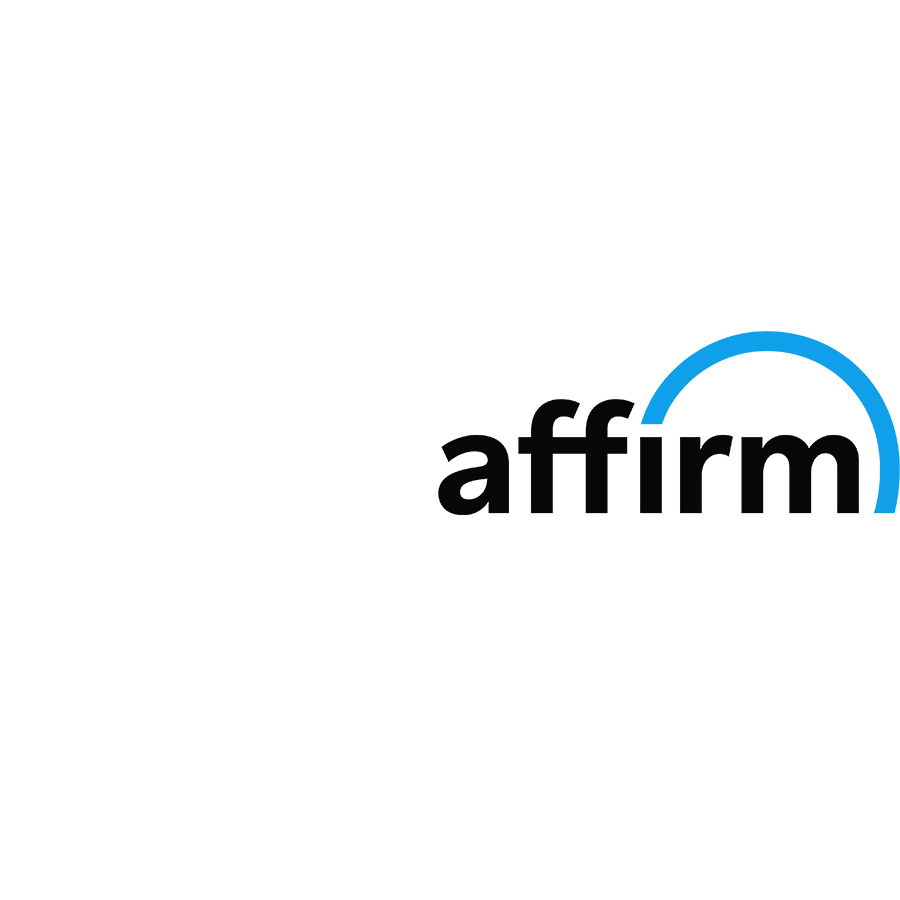 Affirm logo