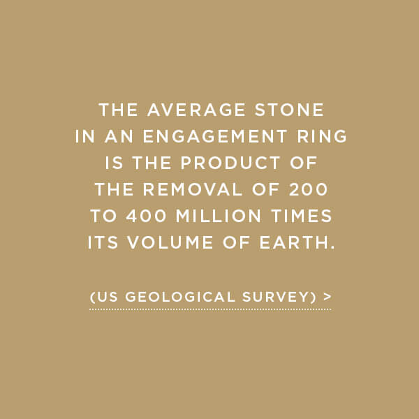 Earth displacement statistics