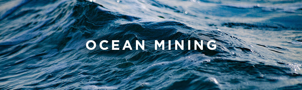 ocean mining